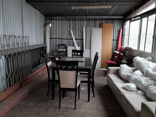Imagen 5 de 5 de 1217 Venta Casa C/cancha De Futbol 5 Paso Molino