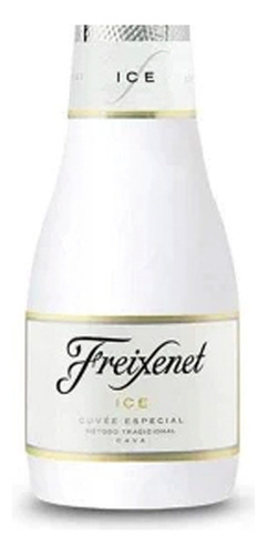 Pack De 2 Vino Espumoso Freixenet Ice Cuvee Brut 200 Ml