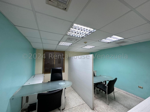 Edificio Comercial En Venta Con Oficinas Local Deposito Ascensor Carga Banco De Transformadores Cerco Electrico Mobiliario Almacen Estef 24-15246