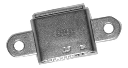 Pieza De Teléfono Con Conector De Muelle De Carga De
