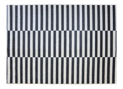Alfombra Carpeta Optimist 100x150 Moderno Geometrico Living