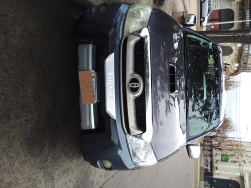 Imagen 3 de 5 de Toyoya Hilux