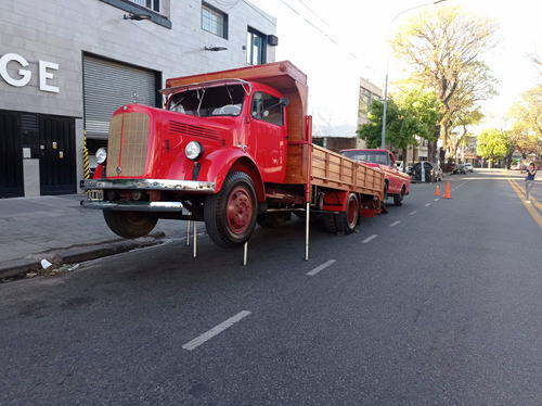 Camión Mercedes Benz 312 Convencional (no 1114 Ni Bedford)
