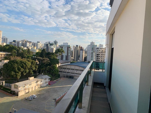 Imagem 25 de 30 de Cobertura Duplex Na Rua Almirante Lamego - Co0621