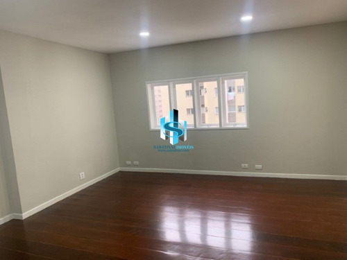 Imagem 4 de 8 de Apartamento A Venda Em Sp Consolação - Ap08038 - 70923853