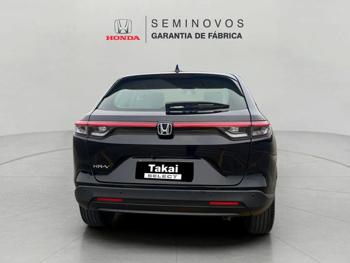 Honda HR-V EX 1.5 Sensing 16V 5p Aut.