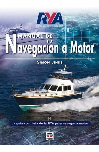 Manual De Navegación A Motor