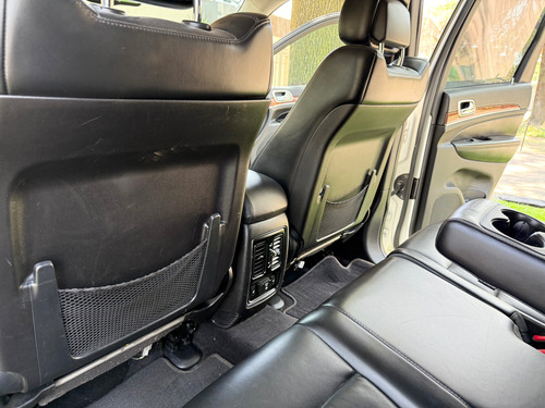 Jeep Grand Cherokee Limited V6 4x2 At