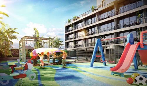 Imagen 13 de 24 de Venta - Apartamento 1 Dormitorio - Buceo