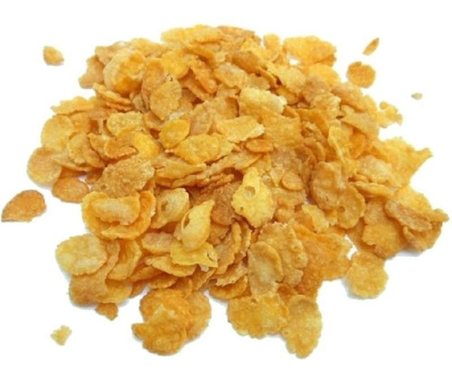 Cereal Copos De Maiz Sin Azucar 3 Arroyos Bolsa X 500 Gr