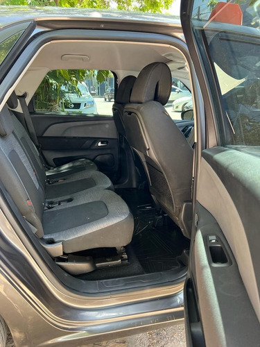 Imagen 12 de 18 de Citroen C4 Picasso Feel Hdi Mt