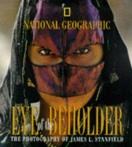 Eye Of The Beholder - James L. Stanfield
