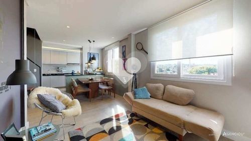 Apartamento-porto Alegre-jardim Do Salso | Ref.: 28-im412358 - 28-im412358