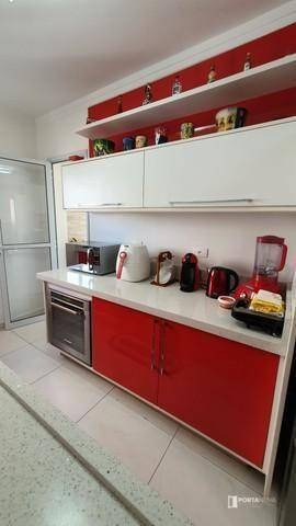 Imagem 13 de 30 de Apartamento Com 3 Dormitórios À Venda, 126 M² Por R$ 870.000,00 - Jardim Wanda - Taboão Da Serra/sp - Ap0127