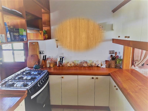 Casa En Pucón