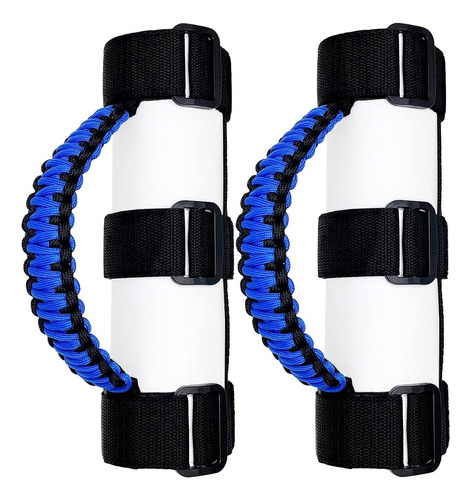 Rdfun Roll Bar Manijas For Jeep Wrangler Yj Tj Jk Jku Jl X