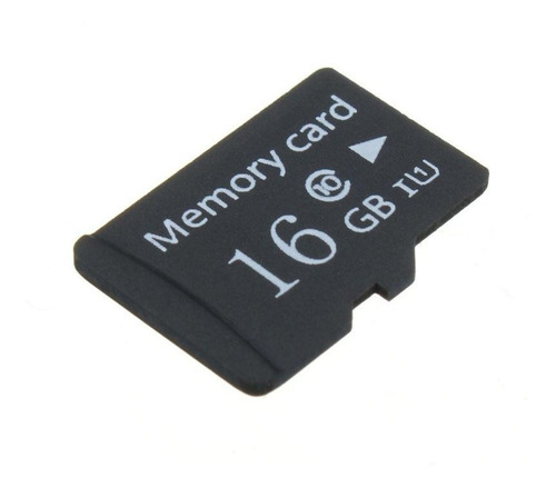 Bakeey16gb Classe 10 Alta Velocidade Cartão De Memória De Ar