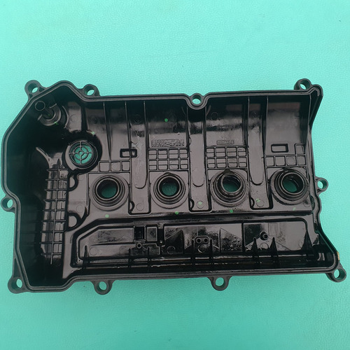 Tapa De Punterias Original Fit 2016 2017 1.5l Garantia 1 Mes (Usado)