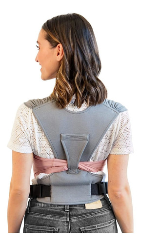 Moby Easy-wrap Carrier | Baby Carrier And Wrap In One For Mo