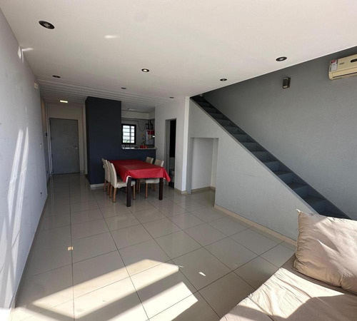 Departamento Duplex 3 Ambientes Con Cochera Quilmes Centro