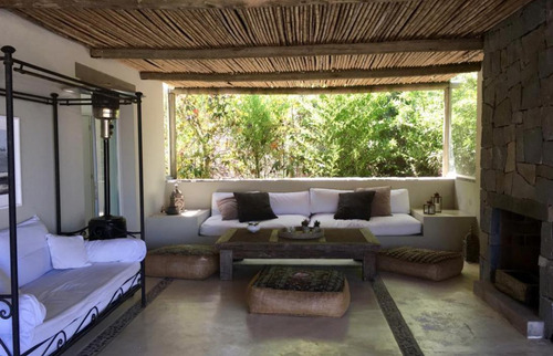 Acogedora Casa En Pinar Del Faro