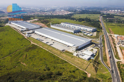 Imagem 1 de 18 de Galpão Para Alugar, 12589 M² Por R$ 239.194,01/mês - Distrito Industrial - Jundiaí/sp - Ga0228