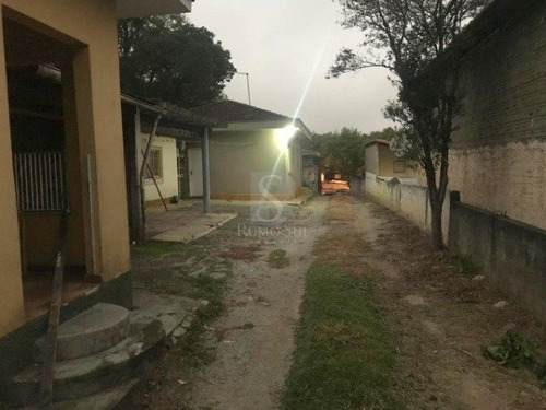 Imagem 3 de 7 de Terreno - Interlagos - Ref: 35595 - V-35595
