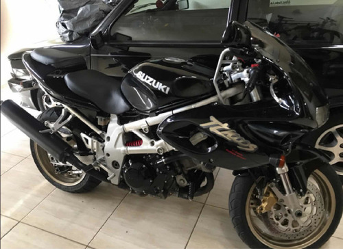 Imagem 1 de 8 de Suzuki Tl1000s