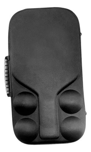 Capa De Pickleball Capa De Pickleball Racket, Portador De