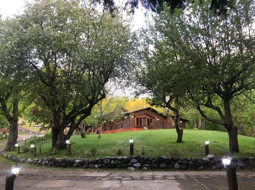 Imagen 27 de 28 de Hotel Potencial Para Lodge Con Parque En Venta En Pucón