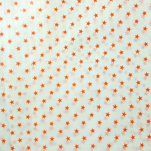 Papel Estrella Para Hornear 20 Pliegos Panaderia/pasteleria