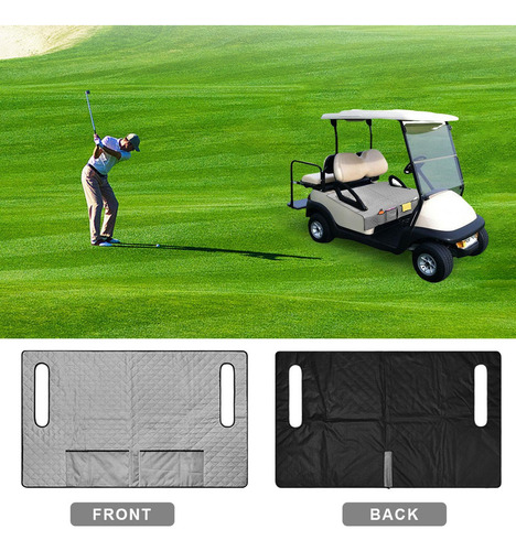 // Manta Para Asiento De Carrito De Funda Para Asiento De