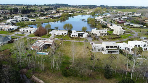 Terreno En Venta Viñedos De La Tahona
