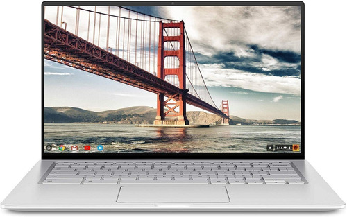 Portatil Asus Chromebook C434 Tactil Core M3 64gb Emmc