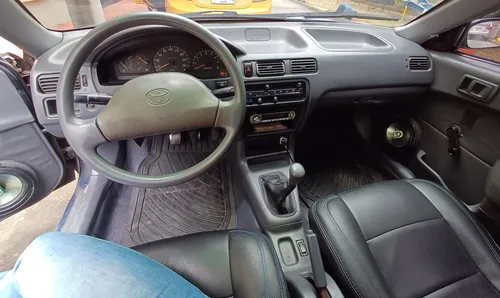 Toyota Tercel 1.3l