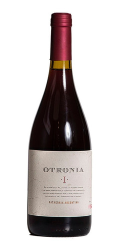 Vino Tinto Otronia Pinot Noir 