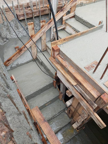 Imagen 23 de 30 de Excelente 3 Amb Con Muy Buenos Espacios Semi Cubiertos! En Construcción - Saavedra
