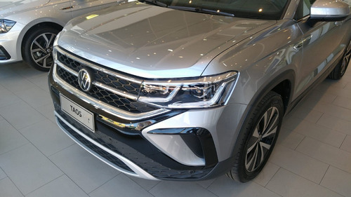Volkswagen Taos 1.4 250 Tsi Highline