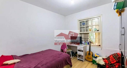 Imagem 1 de 5 de Apartamento Com 2 Dormitórios À Venda, 70 M² Por R$ 340.000 - Ipiranga - São Paulo/sp - Ap13109