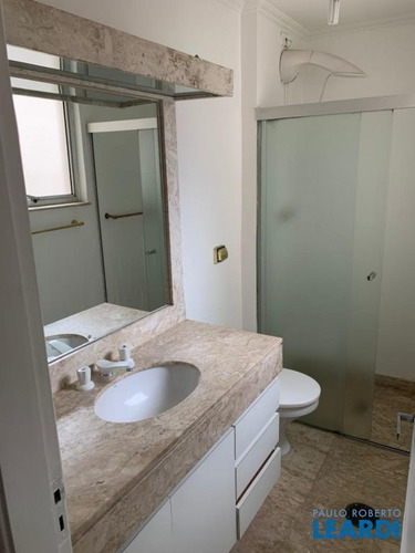 Imagem 5 de 15 de Apartamento - Vila Olímpia - Sp - 638211
