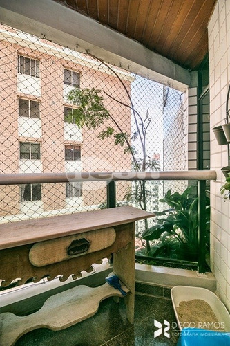 Imagem 15 de 15 de Apartamento - Jardim - Ref: 2391 - V-2391