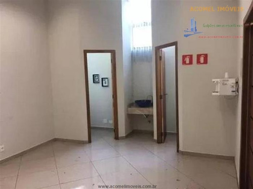 Imagem 4 de 13 de Prédios Comerciais À Venda Em São Paulo/sp - Compre O Seu Prédios Comerciais Aqui! - 1437896