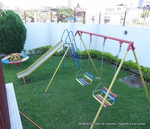 Imagem 5 de 30 de Apartamento Com 2 Dormitórios À Venda Com 197.93m² Por R$ 588.000,00 No Bairro Champagnat - Curitiba / Pr - M2ch-spcy
