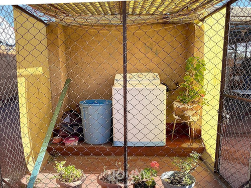 Imagen 14 de 15 de Departamento En El Santuario, Iztapalapa Con 2 Recámaras, 85 M², Id: 41817