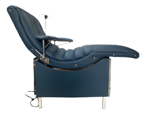 Sillón Para Donación De Sangre