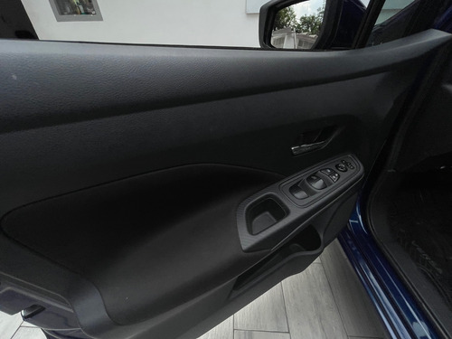 Nissan Versa 1.6 Advance Cvt