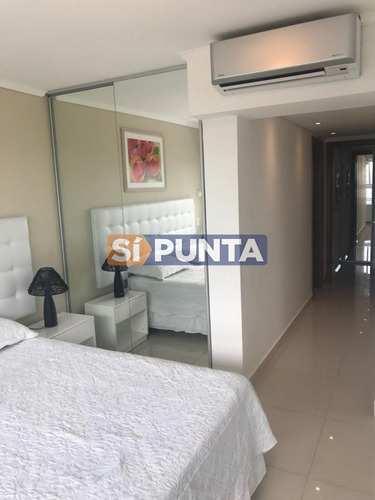 Imagen 8 de 10 de Apartamento En Alquiler De 2 Dormitorios