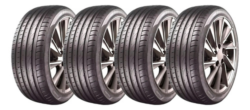 Kit De 4 Pneus Aptany Ra301 P 195/40r17 81 W