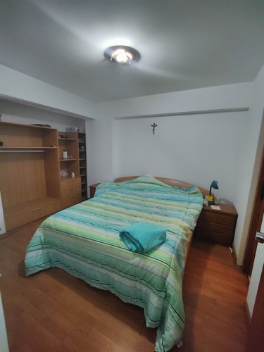 Imagen 9 de 12 de Apartamento En Alquiler En Las Minas San Antonio De Los Alto