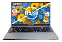 Comprar Compumax Onix Intel Core I9 12900h Ssd 1tb + Ram 40gb